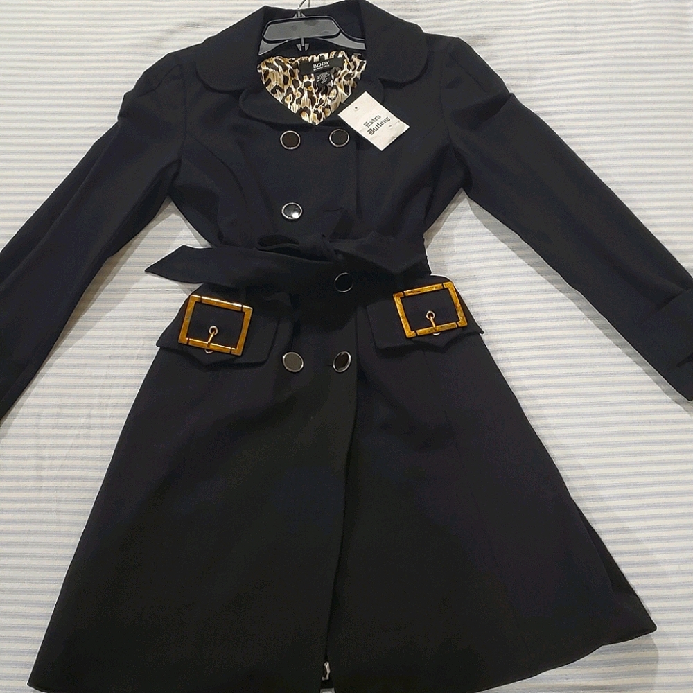 Trench Coat